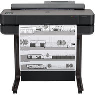 DesignJet T650 - 24" Grossformatdrucker Tintenstrahl