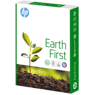 Earth First papier
