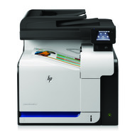 LaserJet Pro M570dn Multifunktionsdrucker Farblaser