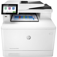 M480f Enterprise Multifunktionsdrucker Farblaser