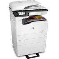 HP PageWide Color 774dn Multifunktionsdrucker Tintenstrahl A3, inkl. 3 Papierfächer