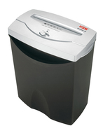 Aktenvernichter shredstar X5