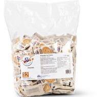 Guetzli Amandes