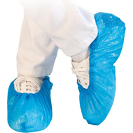 Überschuhe, Länge: 41 cm