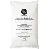 Edelweiss-Giesspulver, 5 kg