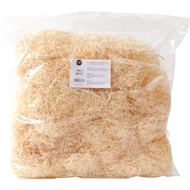 Laine de bois d'épicéa, 250 g