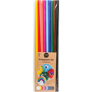 Papier crépon