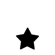 perforatrice étoile, ø 38.1 mm