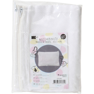sac de toilette, 3 pièces