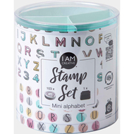 Set de tampons