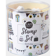 Stempel-Set