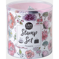 Stempel-Set