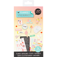Stickerbuch