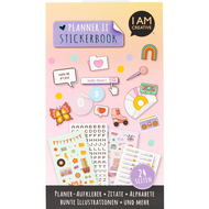 Stickerbuch