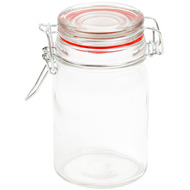 Vorratsglas mit Bügelverschluss, 250 ml