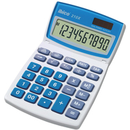 calculatrice de table 210X