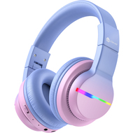 BTH12 Casque circum-auriculaire pour enfants