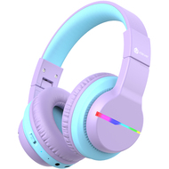 BTH12 Over-Ear Kinderkopfhörer