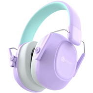 Protection contre le bruit pour les enfants Ear Muffs IC-EM01