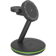 Chargeur à induction QI 3-in-1, 10 W