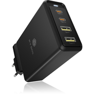 chargeur USB, 4 ports