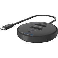 Clone & Dockingstation IB-1612MCL-C31