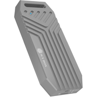 Externes Festplattengehäuse M.2 NVMe SSD