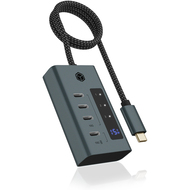 USB-C Hub, 4 ports
