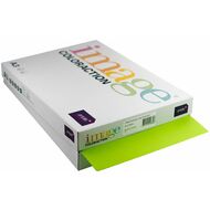 Image Coloraction papier couleur, A3, 80 g/m2, vert printanier de Java - 7611115018328_01_ow