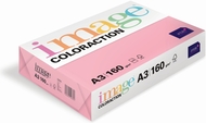 Image Coloraction Papier farbig, A3, 120 g/m2