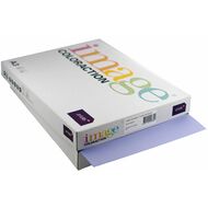 Image Coloraction Papier farbig, A3, 80 g/m2, Tundra lavendel - 7611115018304_01_ow