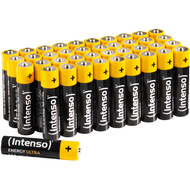 Batterien Energy Ultra
