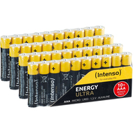 Batterien Energy Ultra