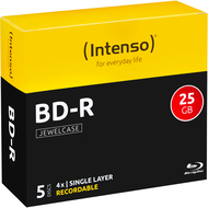 Blu-Ray BD-R