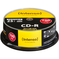 CD-R, imprimable