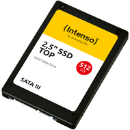 Disque dur interne SSD Top