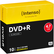 DVD+R
