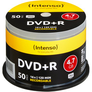 DVD+R