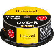 DVD-R, imprimable
