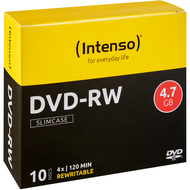 DVD-RW