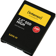 Interne Festplatte SSD HIGH