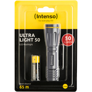 Lampe de poche Ultra Light 50