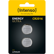 Piles boutons Energy Ultra