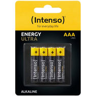 Piles Energy Ultra