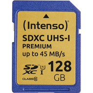 Speicherkarte SDXC UHS-I Premium