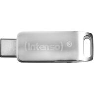 Intenso USB-Stick cMobile Line, 64 GB, USB 3.0, 1 Stück - 4034303025053_01_ow
