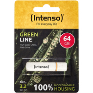 USB-Stick Green Line