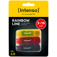 USB-Stick Rainbow Line