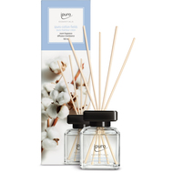 ipuro parfum d’ambiance Essentials, 100 ml, fraîcheur coton - 4051281983526_01_ow
