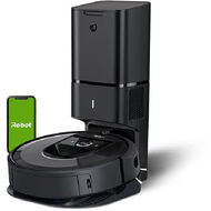 iRobot Saugroboter Roomba i7+ (i7558)